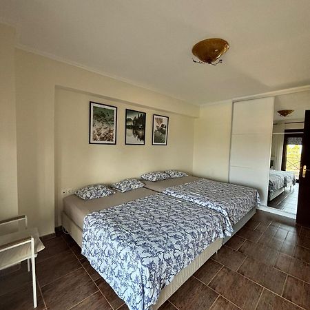 Villa Sandra Kriopigi Dış mekan fotoğraf