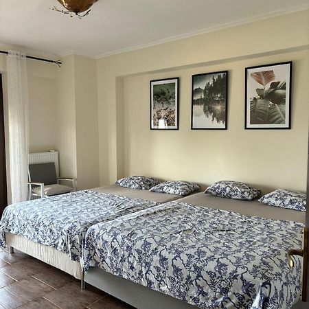 Villa Sandra Kriopigi Dış mekan fotoğraf