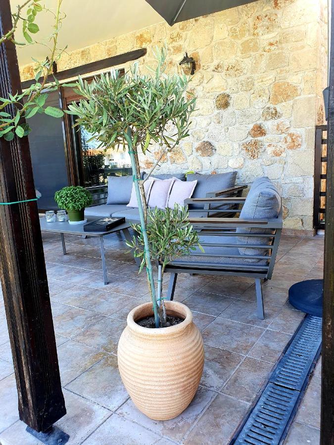 Villa Sandra Kriopigi Dış mekan fotoğraf