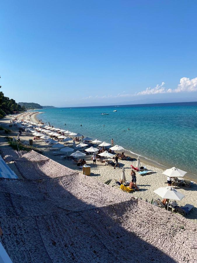 Villa Sandra Kriopigi Dış mekan fotoğraf