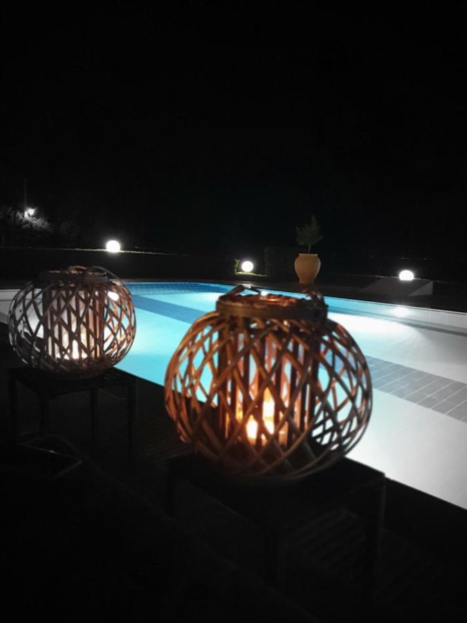 Villa Sandra Kriopigi Dış mekan fotoğraf