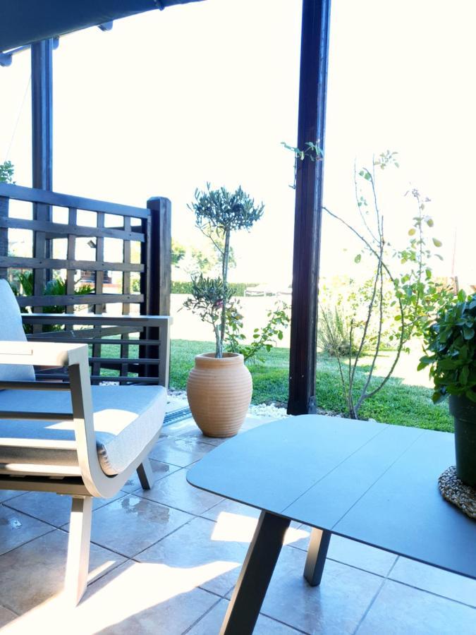 Villa Sandra Kriopigi Dış mekan fotoğraf