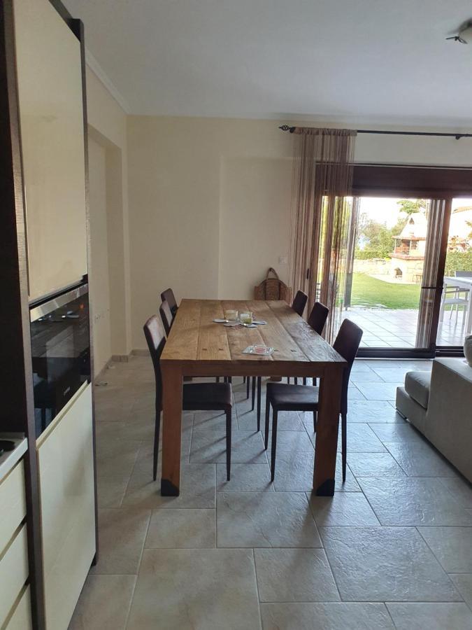 Villa Sandra Kriopigi Dış mekan fotoğraf