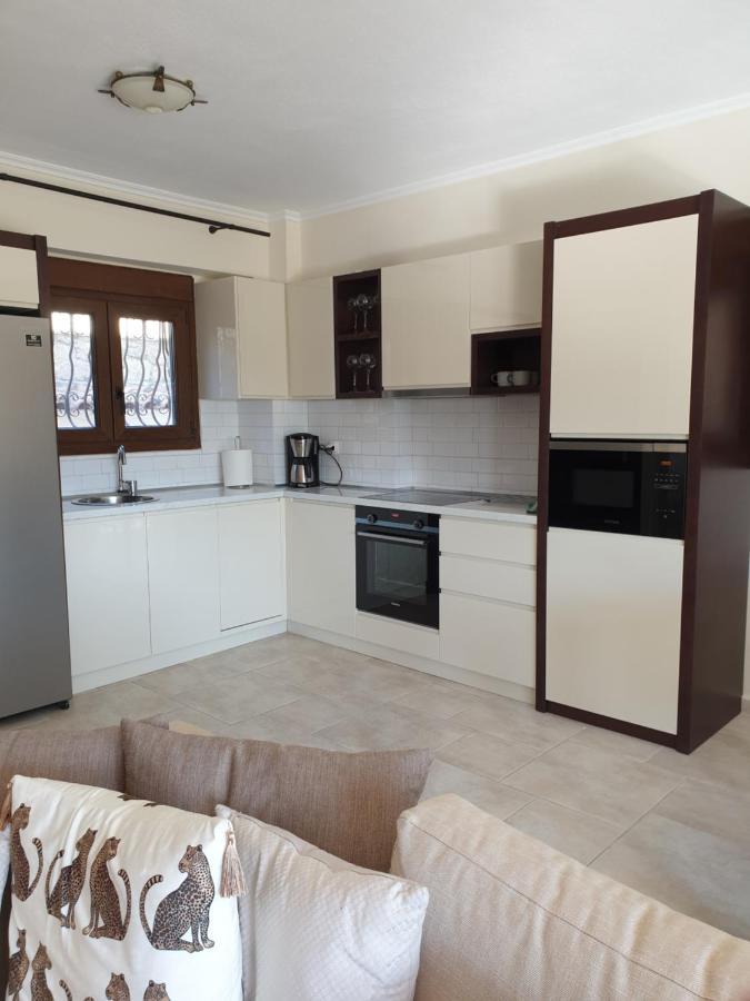 Villa Sandra Kriopigi Dış mekan fotoğraf