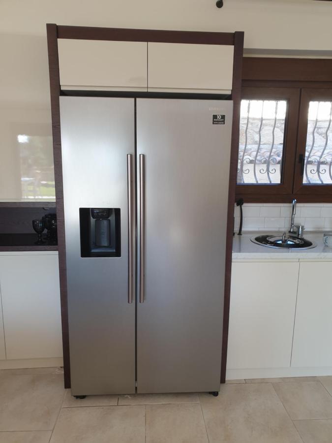 Villa Sandra Kriopigi Dış mekan fotoğraf