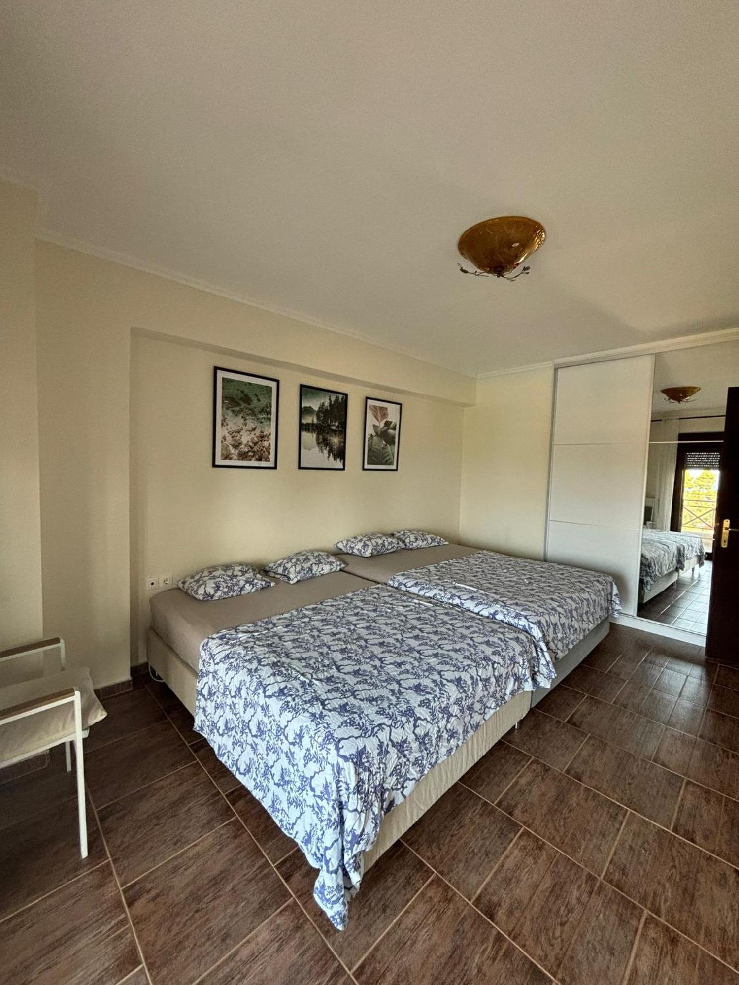Villa Sandra Kriopigi Dış mekan fotoğraf