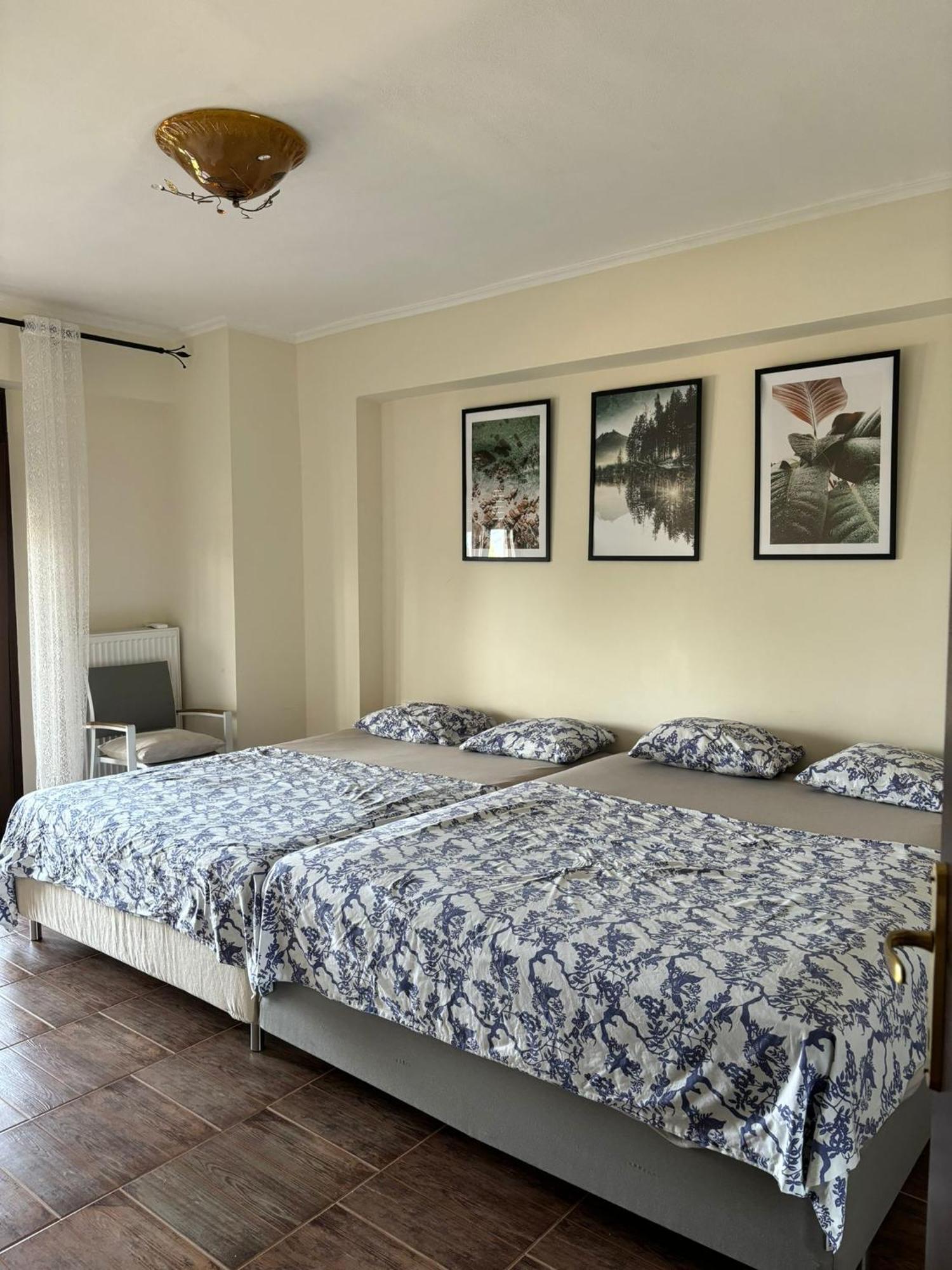 Villa Sandra Kriopigi Dış mekan fotoğraf